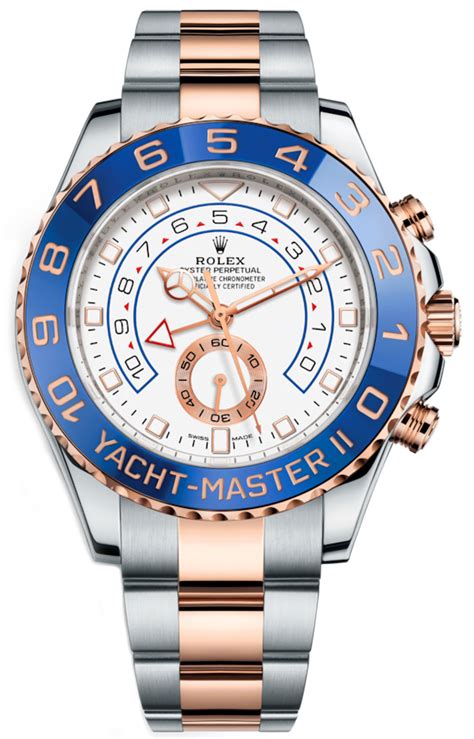 does rolex yacht master hold value